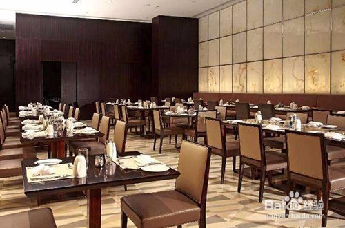 餐饮店要如何装修好 茄子歌有招