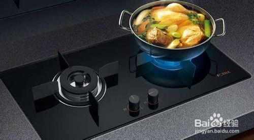 燃气灶常见故障的维修技巧