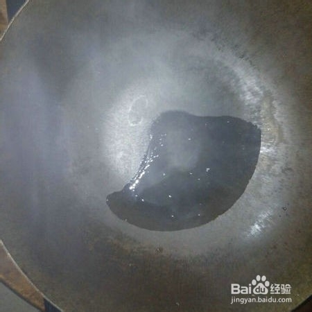 <b>青菜炖豆腐的做法</b>