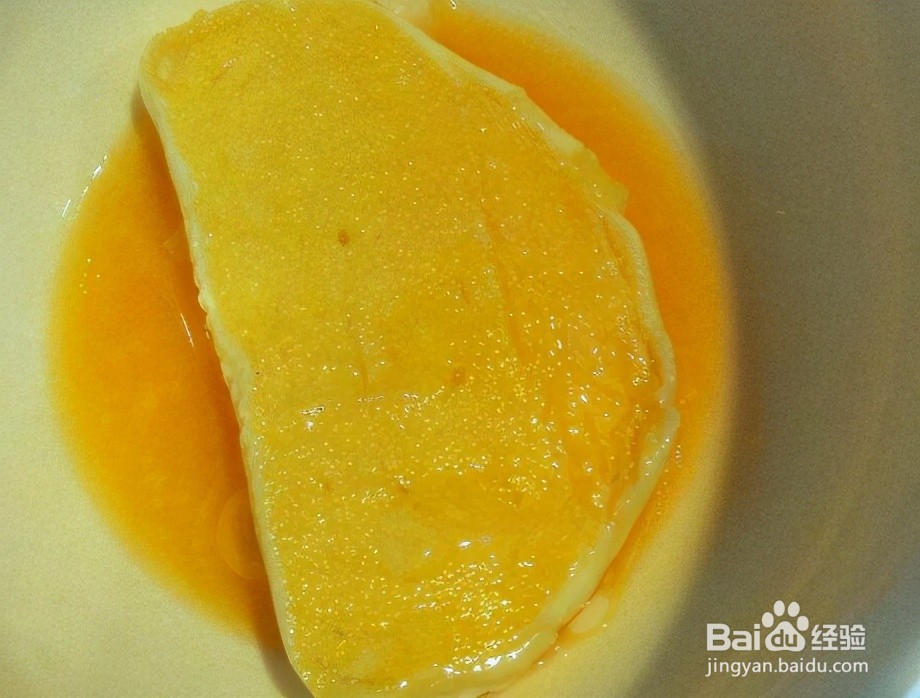 炸馒头片的做法