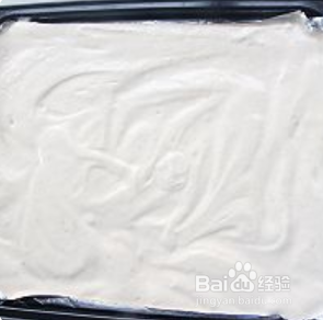 香蕉蛋糕卷家常做法