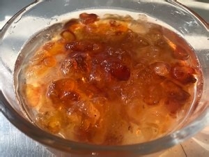 桃胶银耳羹做法攻略