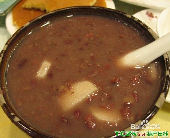 秋季怎么熬好粥?