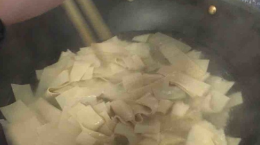 花椒千张的家常做法