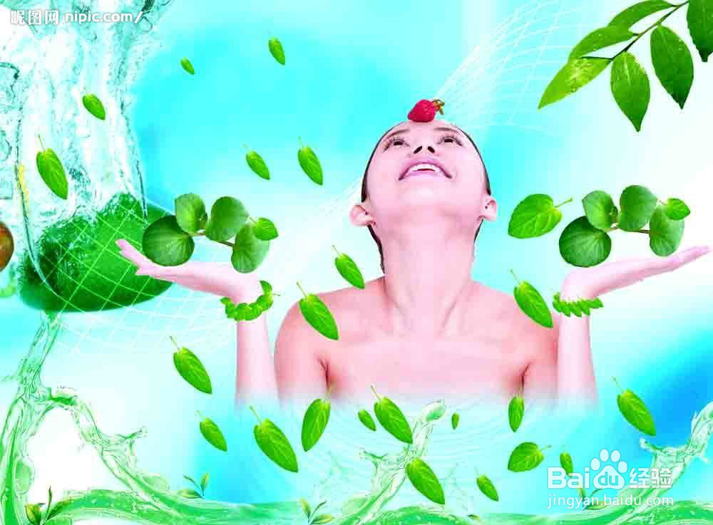 夏季护肤小技巧