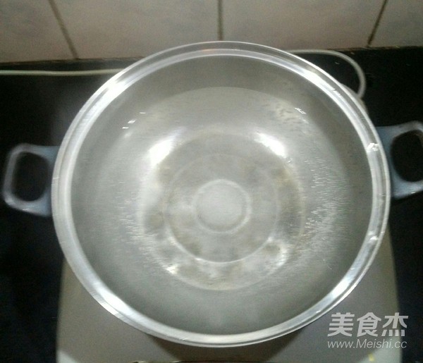 巧剥栗子的做法