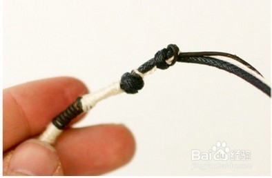 DIY-复古手链-环保DIY