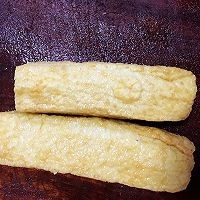 怎么做美味的黑椒烤鱼饼