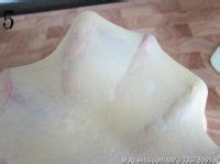 鲜奶油胡萝卜餐包的做法