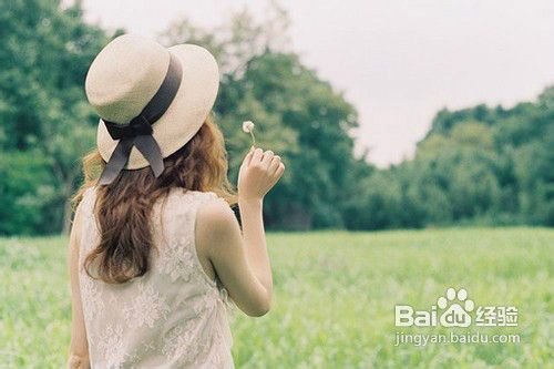 幸福典藏!聪明女嫁人必知经验!
