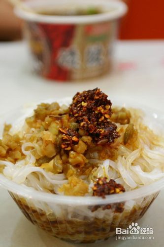 鸭血粉丝汤及明孝陵偶遇“朴树”