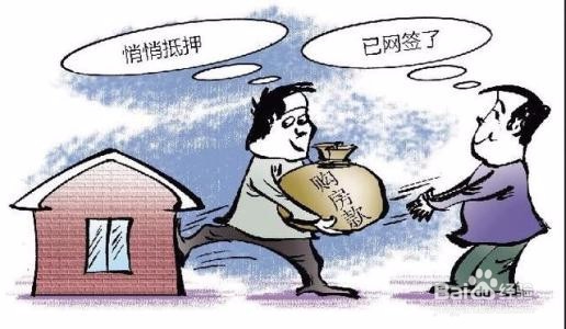 房屋买卖怎样进行网签