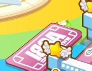 奥比岛优雅王子搜集令