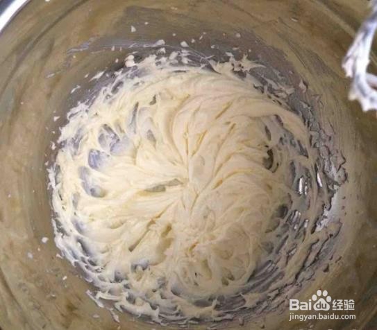 皇家曲奇的做法