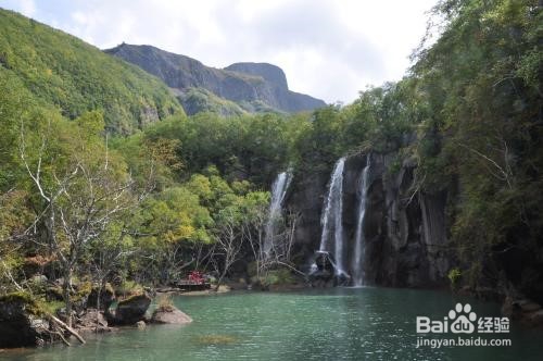 如何制定长白山的游览攻略