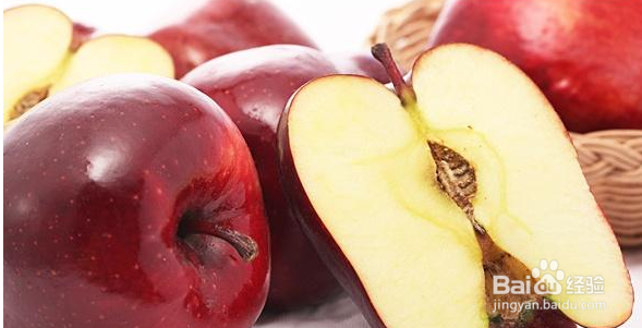 哪些人不适宜吃蛇果