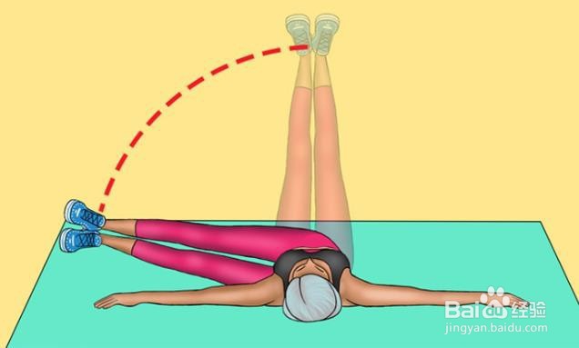 如何锻炼才能减少女性腰部的赘肉