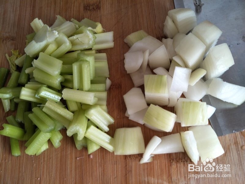 冬日最暖的罗宋汤