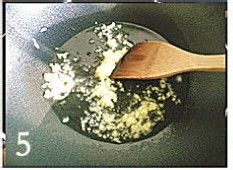 全素蟹黄芙蓉豆腐汤