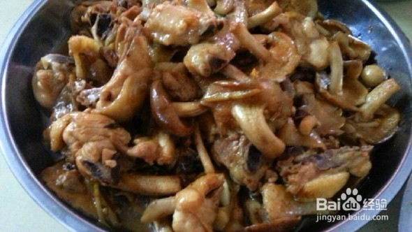 如何制作青椒炒鸡肉