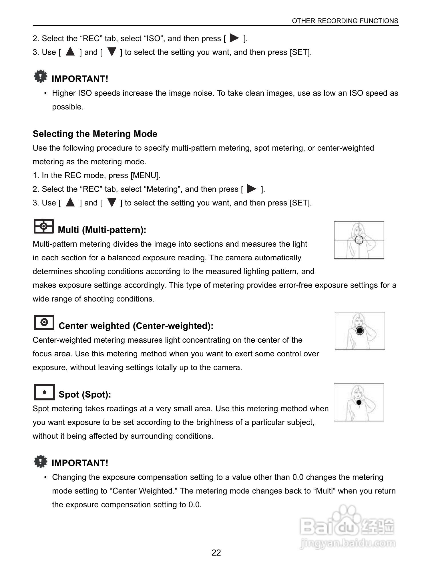 JENOPTIK JD 6.0 z3 exclusiv数码相机说明书:[3]
