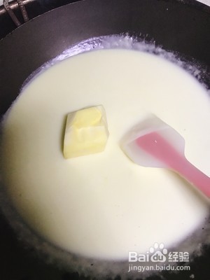 轻乳酪蛋糕的做法