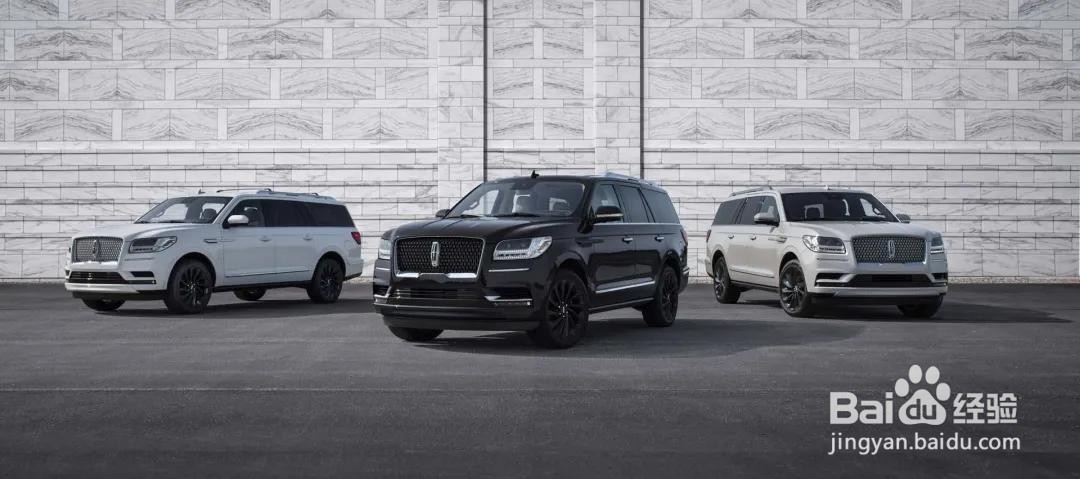 一款比一款大,新款SUV你更爱谁?