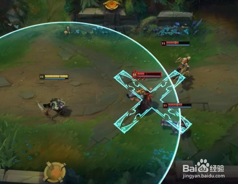 LOL派克怎么出装