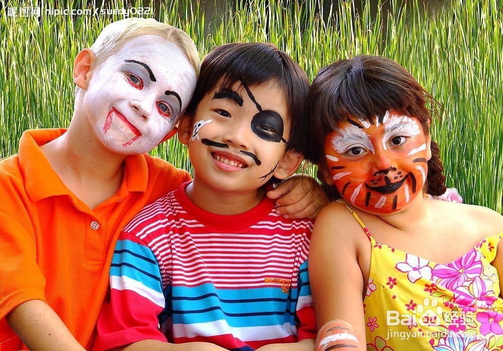 孩子智力衰退，谁的责任?