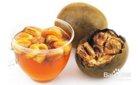 生活小妙招之罗汉果的那些事