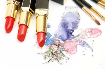 化妆品店面选址