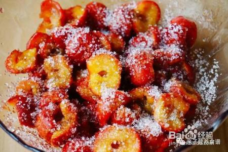 宝宝每年春节都积食生病？那是因为你没有准备这道小吃