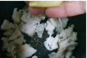 肉菜的做法大全家常菜