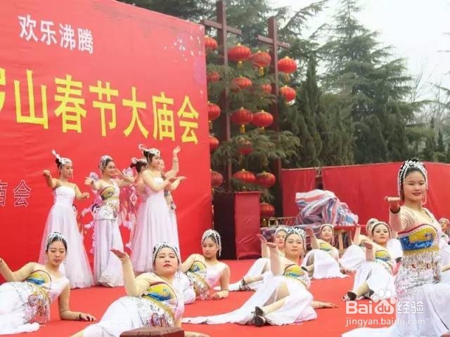 开封春节旅游最新全攻略,过年出游推荐!
