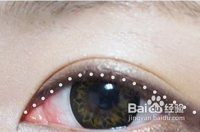 夏季怎样打造清纯少女妆