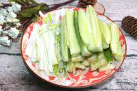 自制鸡肉卷 味道太美了