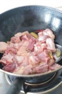 回忆啤酒鸭的做法