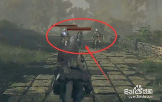 艾尔登法环黄铜盾在哪买？