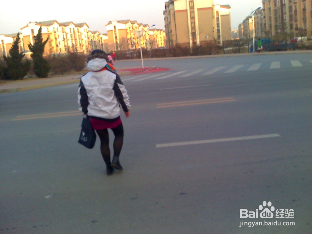 怎样告诉孩子安全的出行[实际见闻5]