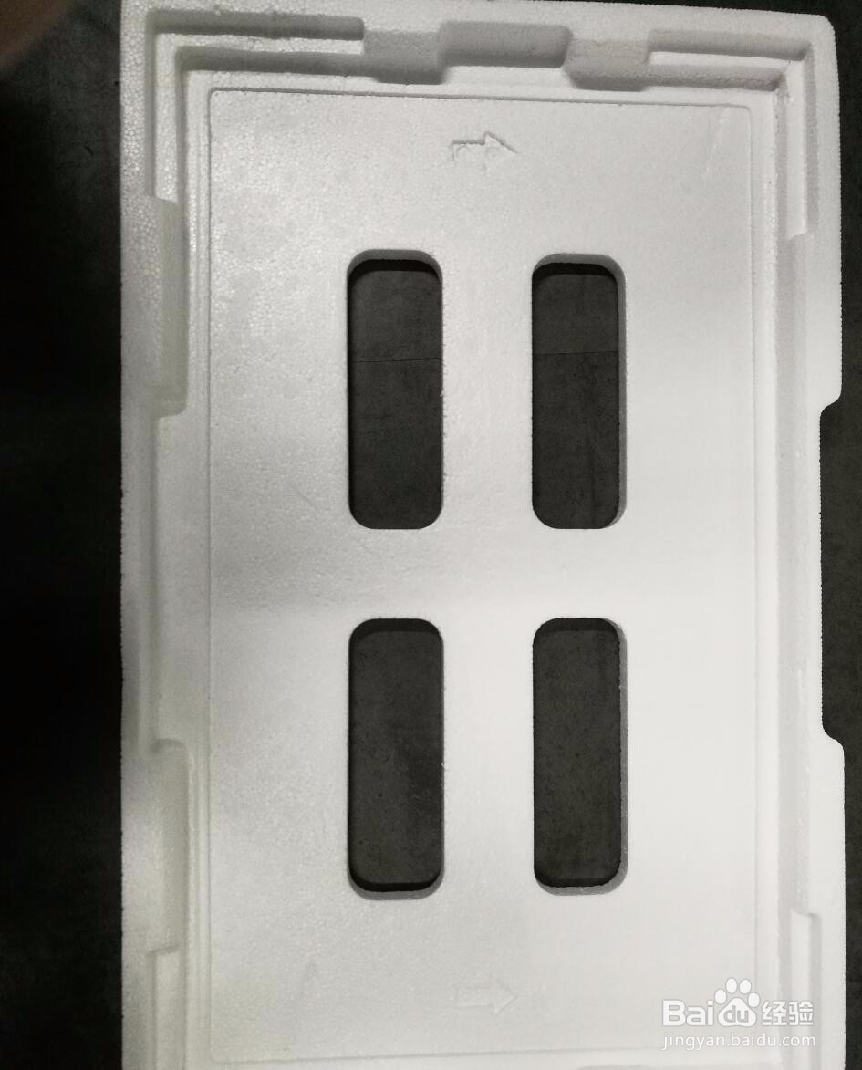 三星显示器支架拆卸方法