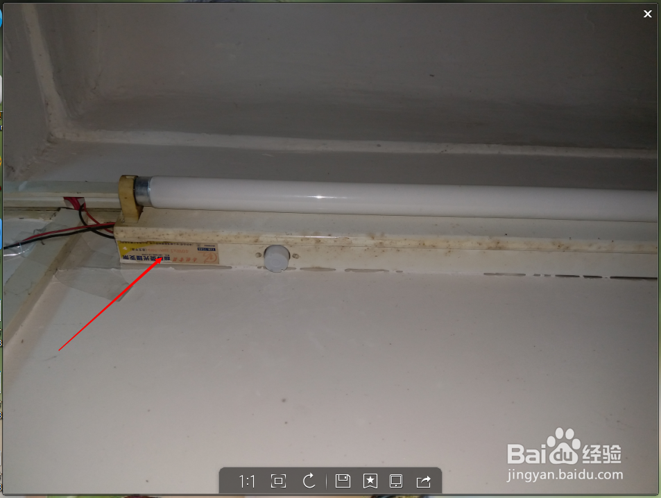 家用白炽灯异常怎么检修？