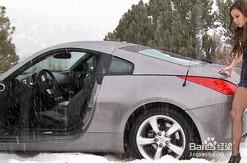 冬季雪天保养爱车基本常识