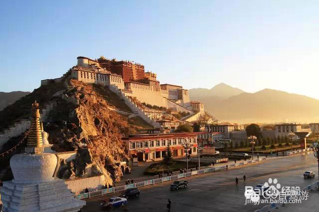 西藏公路式旅行的详细行程规划