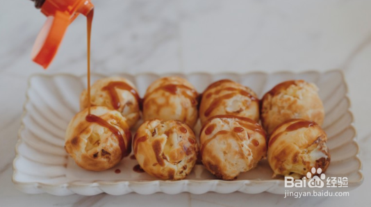 章鱼小丸子的做法