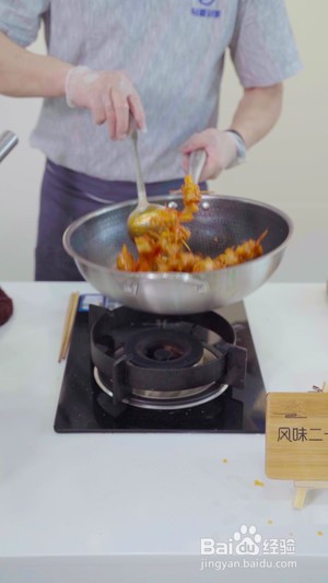 糖醋素排骨的做法