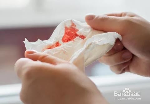 容易忽视的九个癌症症状