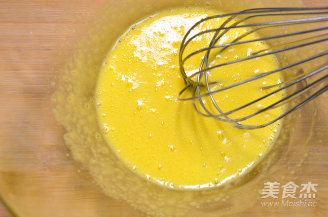 提拉米苏的做法