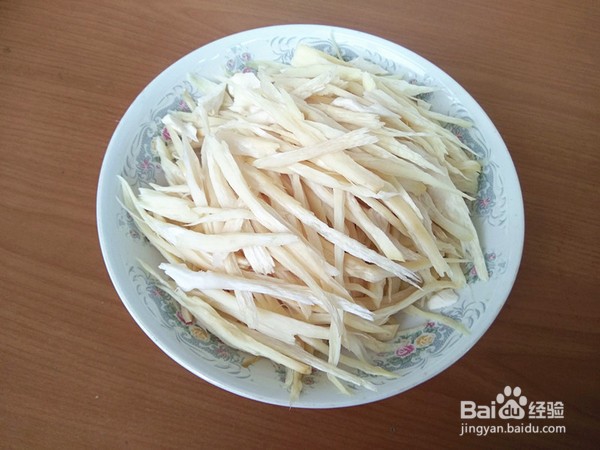 怎么做酸菜杏鲍菇