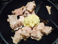 从不失手的地道的美味的印度咖喱羊肉