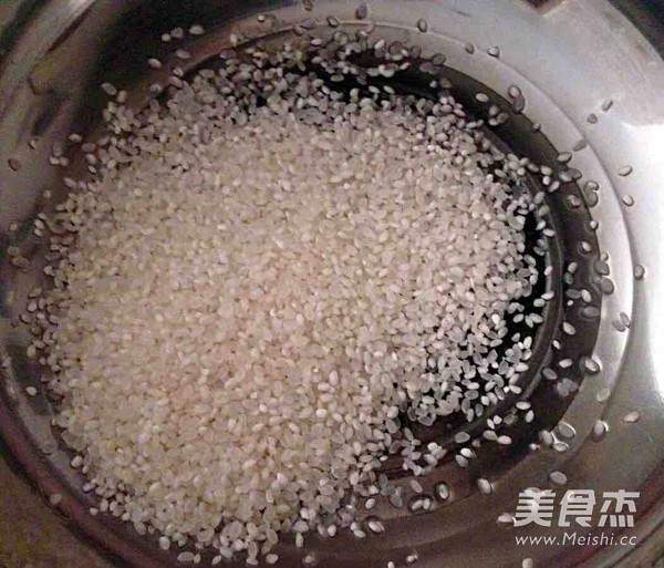 开心早餐的做法